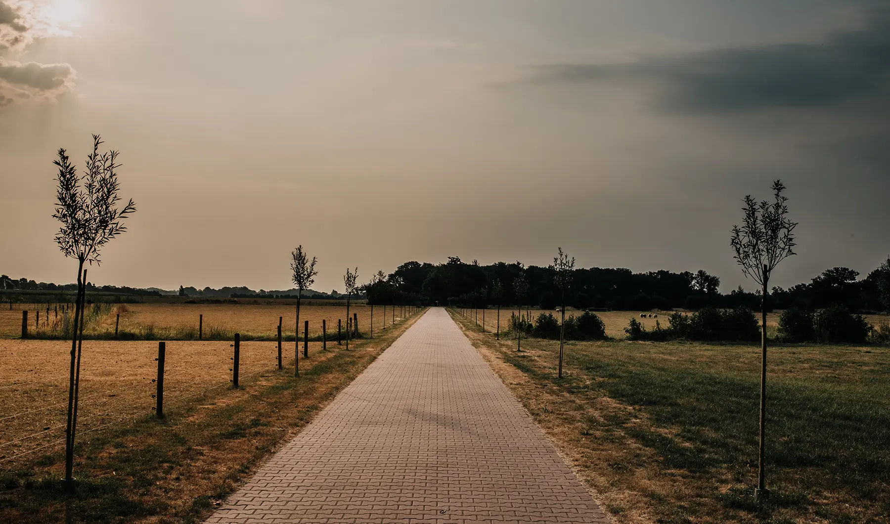 Woonrijp maken nieuwbouwwijk